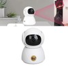 WIFI Camera 100V to 240V HD Night Vision Alarm Function