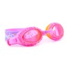 Bling2o Kids Swimming Goggles - Crystal Rock Pink