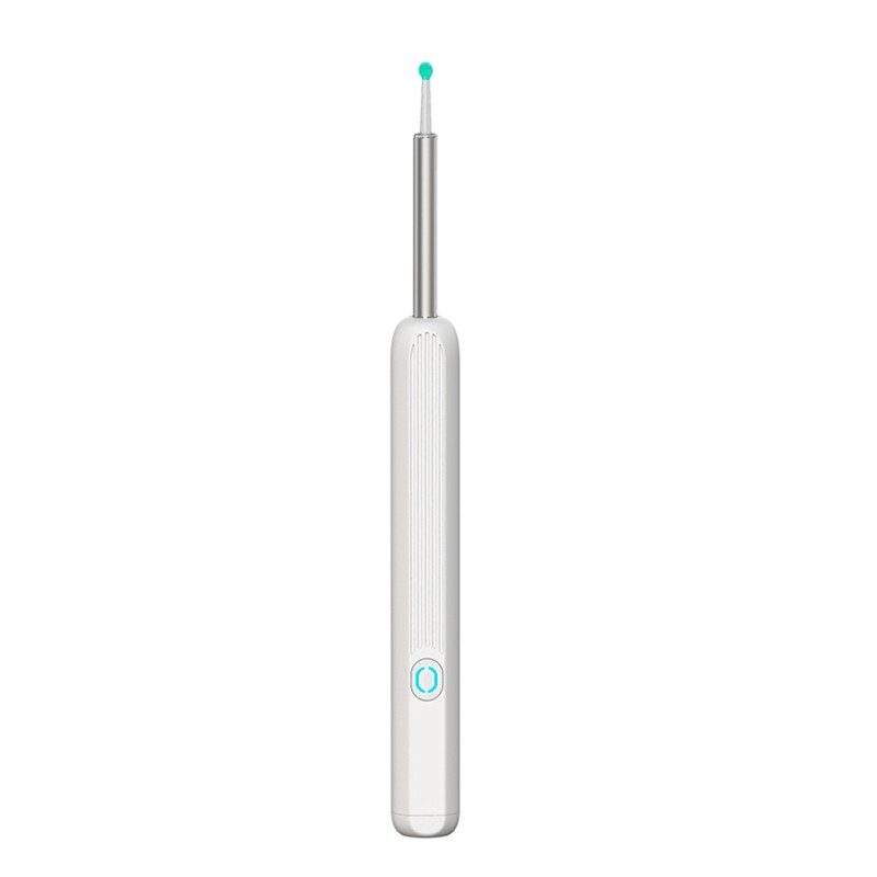 Rechargeable Ear Cleaner Wireless Visual Ear Wax Remover Ear Picking