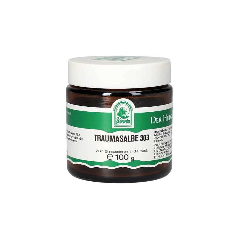 TRAUMASALBE 303 100 g