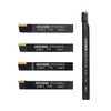 (1cm .) - Accusize Industrial Tools 1cm 5ps/set Indexable Turning