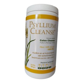 Polvo Soluble Instantáneo Metamucil Sabor Naranja 174 Gramos