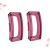 Gatuida 6piezas Funda Protectora De TPU para HR Carcasa Semi