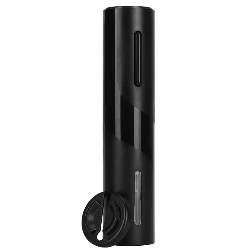 USB 4in 1 Electric Wine Bottle Opener Corkscrew with Pourer