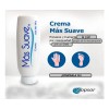 Crema Mas Suave Hiperhidratante, 100% Natural - Sin Químicos