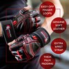 Workout Gloves (X-Large)