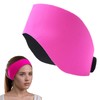 Swimming Headband-Waterproof Swim Ear Band Protection for Kids and Adults