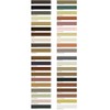 Colorfast Siliconized-Acrylic Caulking - Non-Sanded C-Cure Colors - 10.3 fl