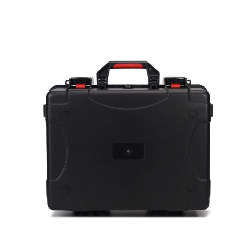 PONYRC Professional Mavic 4 Pro Hard Case, Waterproof Travel Carrying