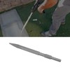 Hex Shank Rotary Hammer Chisel Masonry Chisel Tile Removal Chisel