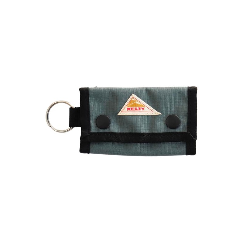 KELTY (ケルティ) Key Case Coin Holder with Ring 3259271025, sport