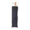 FTTH Handheld Optical Power Meter High Precision APM80T Miniature Fiber