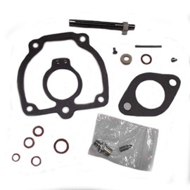 Reliable Aftermarket Parts Our Name Says It All 361525R92 Fits FARMALL IH Tractor Basic Carburetor Kit 300 350 400 450 361525R92
