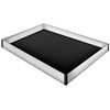 Queen Size 12 Mil Hardside Stand Up Safety Liner with