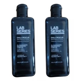 Lap Series 랩시리즈 데일리 레스큐 워터로션 200ml 2개 Lapsi Series Daily Rescue Water Lotion 200ml 2pcs