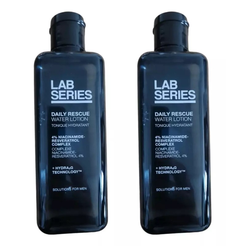 Lap Series 랩시리즈 데일리 레스큐 워터로션 200ml 2개 Lapsi Series
