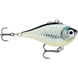 Rapala Rippin´Rap RPR05 Bap