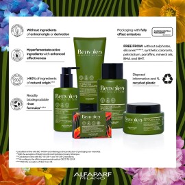 Alfaparf Milano Benvoleo Nutri Care Oil For All Hair Types