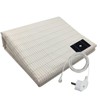 Grounding Bed Sheet Grounding Mat with EU Grounding Cable Grounding