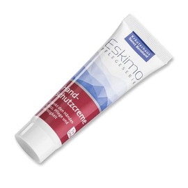 Sanct Bernhard Eskimo Hand Protection Cream with Urea 100 ml