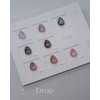 pov FOB Drop Magnetic Gel Nail Art Material + 30