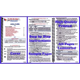 For Yaesu Nifty! Mini-Manual     YAESU FT-7800R       ~~~NEW!!~~