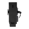 Tactical Pouches Flashbang Pouch Molle Flashlight Holder Magazine Pouch Portable