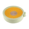 Cat Scratcher Bed Sisal Round Shape Cat Scratcher Lounge Bed