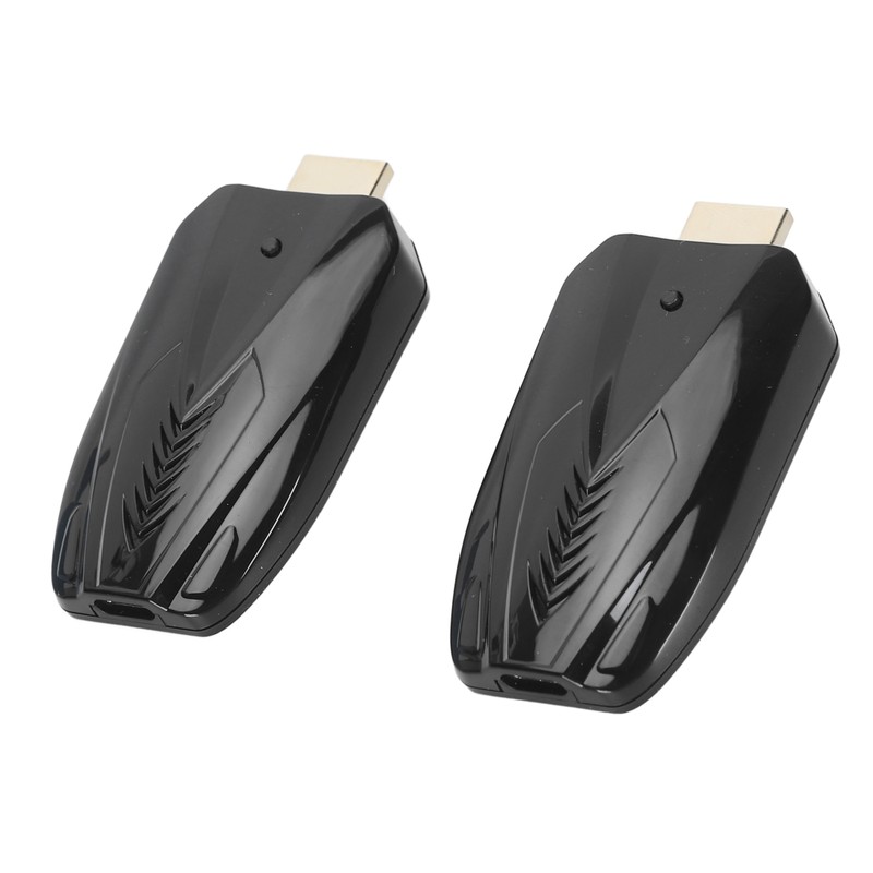 150m Mini HD Multimedia Interface Wireless Extender Powerful Embedded Antennas