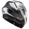 LS2 Helmets Valiant II Orbit Modular Helmet (Jeans - X-Small)