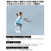 Jump Rope Elementary School Beads Rope Jump Rope for Kids