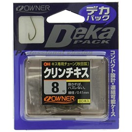 OWNER Rose Deca Pack Clinch Kiss No. 6