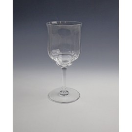 Baccarat Crystal CAPRI Water Goblet(s) Excellent
