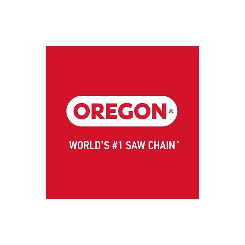 Oregon 57-005 19 mm by 13 mm Chainsaw Scrench