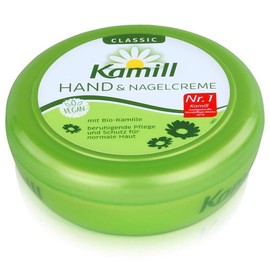 Kamill Classic Hand & Nail Cream