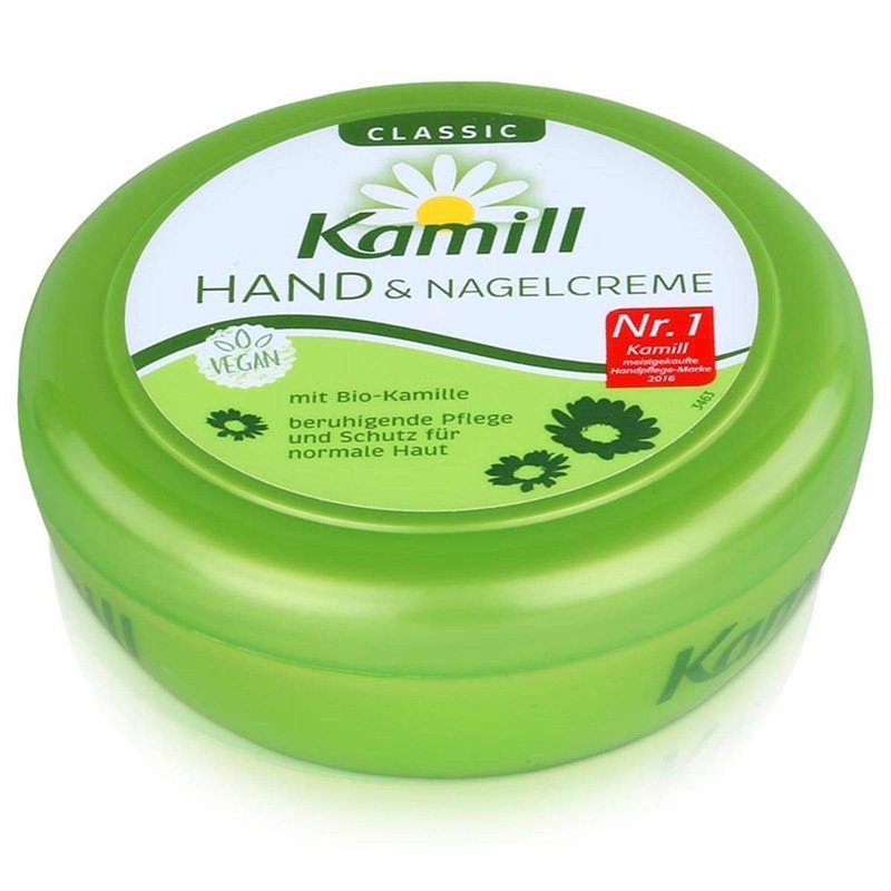 Kamill Classic Hand & Nail Cream