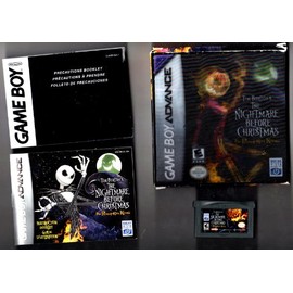 Tim Burton's The Nightmare Before Christmas: The Pumpkin King (Renewed)