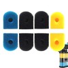 ATITOWEL Aquarium Filter Replacement Sponge, Fish Tank Filter Replacement Parts,