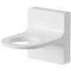Yamazaki 5345 Film Hook Dispenser Holder, White, Approx. W 2.5