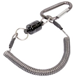 Gamakatsu LE113-1 Magnetic Releaser, 7.7 lbs (3.5 kg) Type