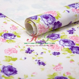 Drawer Liner Contact Paper - Non-Slip PVC Cabinet Liner for Kitchen Table Shelf Moisture-Proof and Reusablecolor: printed, size: 45.7cm x 243.8 cm