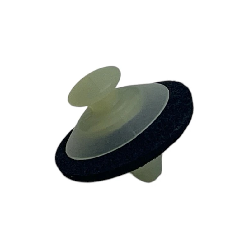 Mini 2002-2006 MINI Cooper Front Upper A Pillar Trim Clip