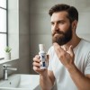 Tópico Para Crecimiento De Barba Y Cabello. Kit Ultra Total