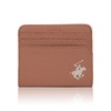 Beverly Hills Polo Club Bifold Wallet, Thin Wallet, Compact Wallet,