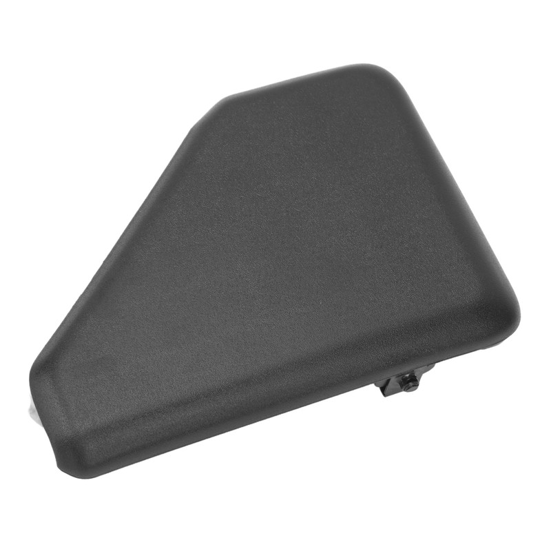 Right Rear Running Board End Cap Pedal Cover FL3Z 16A455