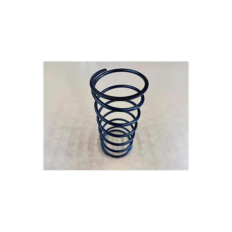 Gyro Honda Sense Center Spring 4-Stroke [Load Reduction Flexible Type]