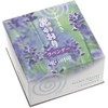 Kaorujudo Flower Kaori Uzumaki, 10 Rolls, Non-Flammable Mat Included, Lavender 462