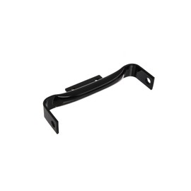 Pannier Rack Holder SR50/1, SR80/1 - All X Scooters - Black
