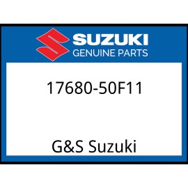 Suzuki OEM Part 17680-50F11 SWITCH COMP,FAN