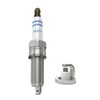 Bosch YR7SES – Nickel Spark Plugs – Pack of 1
